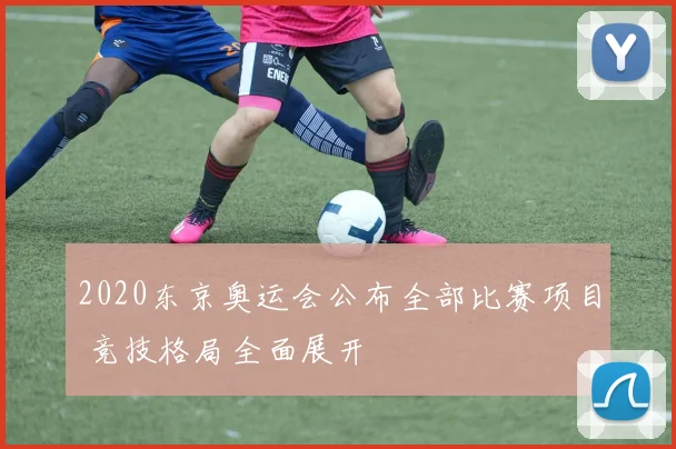 2020东京奥运会公布全部比赛项目 竞技格局全面展开