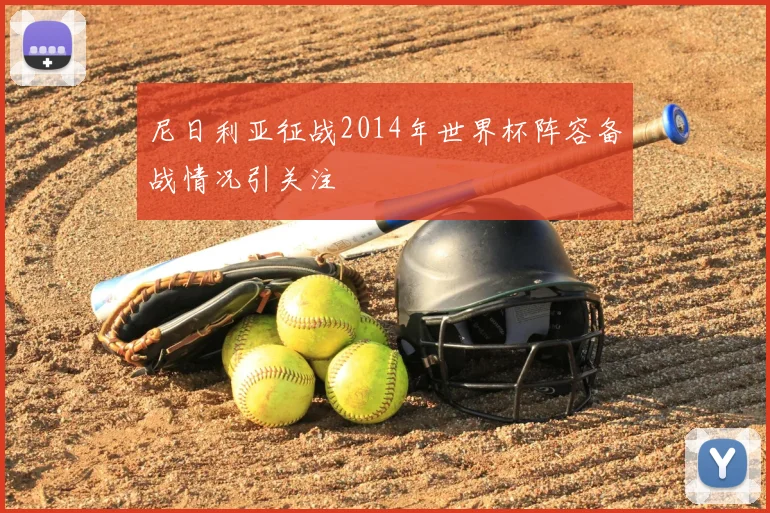 尼日利亚征战2014年世界杯阵容备战情况引关注