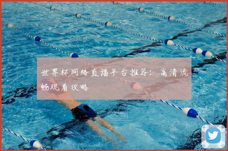 世界杯网络直播平台推荐:高清流畅观看攻略