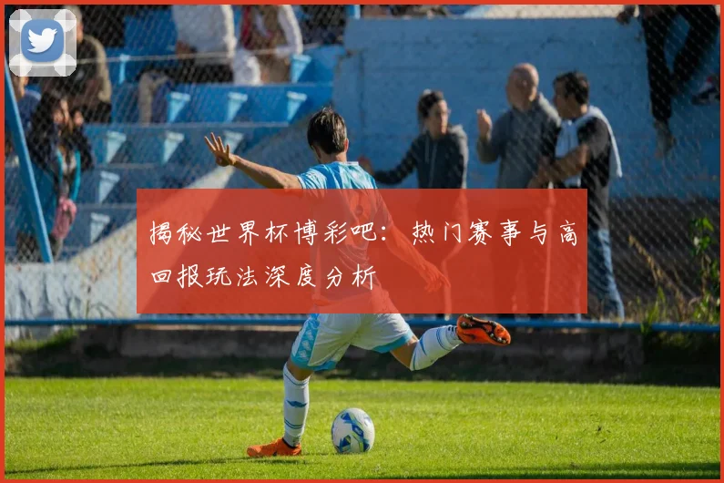 揭秘世界杯博彩吧：热门赛事与高回报玩法深度分析